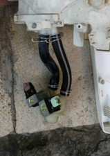 Rex elettrolux ricambio usato  Siracusa