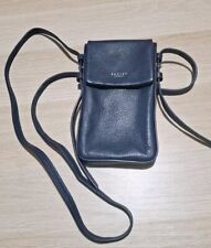 Radley leather phone for sale  WOLVERHAMPTON