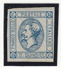 1863 regno italia usato  Motta Visconti