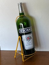 Magnifique bouteille ricard d'occasion  Agen