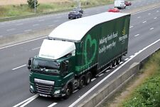 T15 truck photo for sale  LEEDS