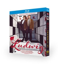 Ludwig stagione film usato  Spedire a Italy