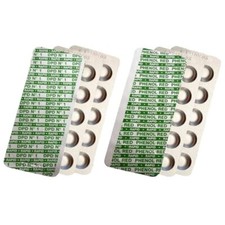 Tabletten rapid chlor gebraucht kaufen  Sohland a. d. Spree