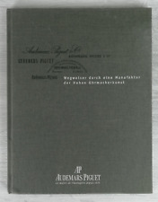 Audemars piguet book usato  Piombino