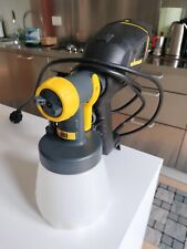Pistola spruzzo elettrica usato  Lucca