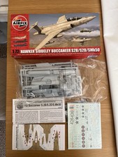 Airfix hawker siddeley for sale  BASINGSTOKE