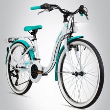 Zoll kinderfahrrad bergsteiger gebraucht kaufen  Deutschland