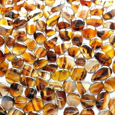 5 peças cabochão de ágata natural Montana pedra preciosa de cristal para fabricação de joias de prata comprar usado 5 peças cabochão de ágata natural Montana pedra preciosa de cristal para fabricação de joias de prata comprar usado  Enviando para Brazil