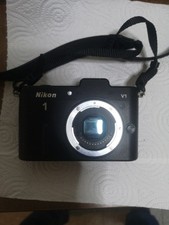 Nikon fotocamera digitale usato  Milano