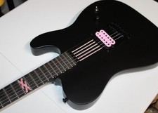 Schecter electric guitar for sale  Pflugerville