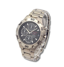 Montre chronographe seiko d'occasion Montre chronographe seiko d'occasion  Expédié en France