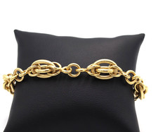 Bracciale oro giallo usato  Terni