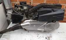 Sym jet 125cc for sale  ST. HELENS