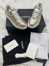 trainers chanel designer for sale trainers chanel designer for sale WINDSOR