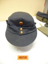 schirmmutze bundeswehr gebraucht kaufen  Hilpoltstein