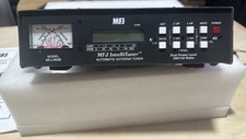 Mfj automatic antenna for sale  LONDON