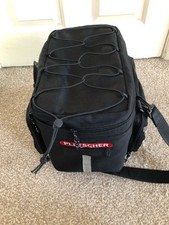 Pannier bike rack for sale  WELLINGBOROUGH