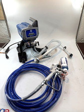 graco airless d'occasion graco airless d'occasion Expédié en Belgium