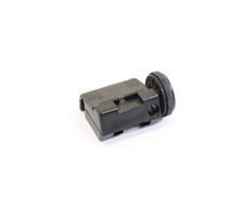 Conjunto de mira traseira Gamo Cadet – Estilo antigo – Parte 15440 – Novo com marcas comprar usado  Enviando para Brazil