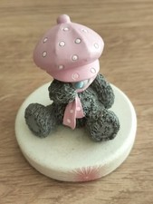 Tatty teddy figure for sale  SOUTHAMPTON