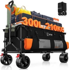 Festival trolley 300l for sale  SALFORD
