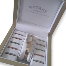 Elegant ladies rotary for sale  RUNCORN