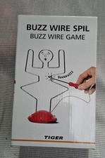 Buzz wire game for sale  YARM