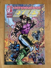 Exiles ultra limited for sale  Berkley