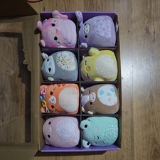 Squishmallows pack easter for sale  WEST BROMWICH