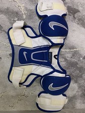 Eishockey brustschutz nike gebraucht kaufen  Butzbach