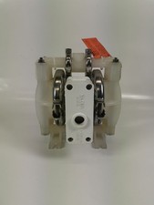 Wilden 3181 membranpumpe gebraucht kaufen Wilden 3181 membranpumpe gebraucht kaufen  Forst (Lausitz)