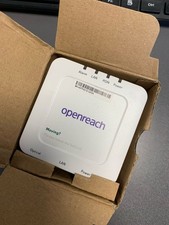 Openreach adtran sdx611 for sale  DUNMOW