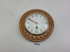 Wanduhr uhr weimar gebraucht kaufen  Burgstädt