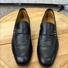 Magnanni mens black for sale  Andover