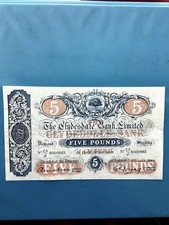 1944 clydesdale bank for sale  DUNS