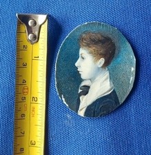 Miniature late 19th for sale  BRISTOL