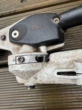 Used stihl hlkm for sale  FAREHAM