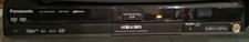 Dvd recorder panasonic gebraucht kaufen  Reinsdorf