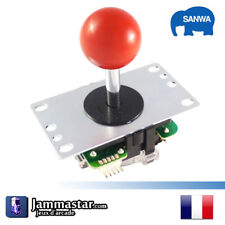 Joystick sanwa jlf d'occasion  Signy-l'Abbaye