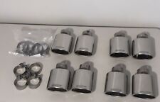 Milltek sport polished for sale  South Lyon