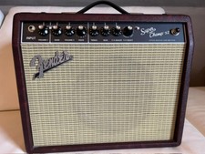 Fender super champ gebraucht kaufen  Billerbeck