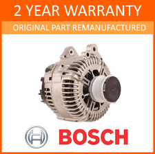 Alternator volkswagen caddy for sale  WALSALL