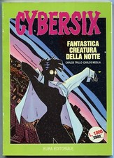 904 cybersix ed. usato  Bari