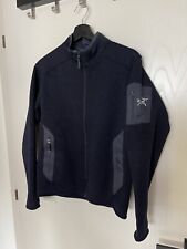 Arcteryx cardigan fleece usato  Feldthurns