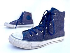 Converse chucks blau gebraucht kaufen  Krefeld