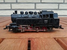 Märklin dampflok 81 gebraucht kaufen  Düsternort