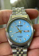 Automatic seiko vintage d'occasion  Montévrain