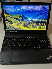 Lenovo thinkpad w540 usato  San Vito al Tagliamento