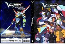 Voltron legendary defender for sale  Miami