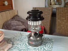 Coleman lanterne lampe gebraucht kaufen  Duisburg